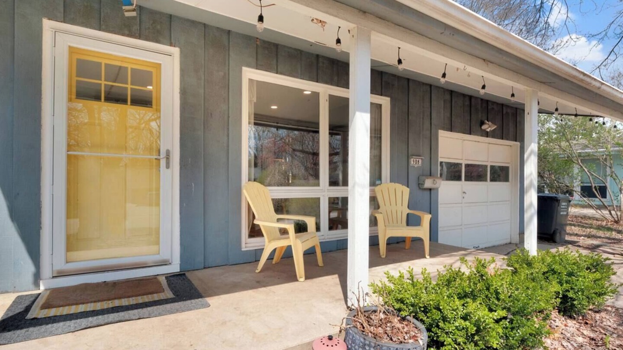 Photo of Outdoor in Urbana