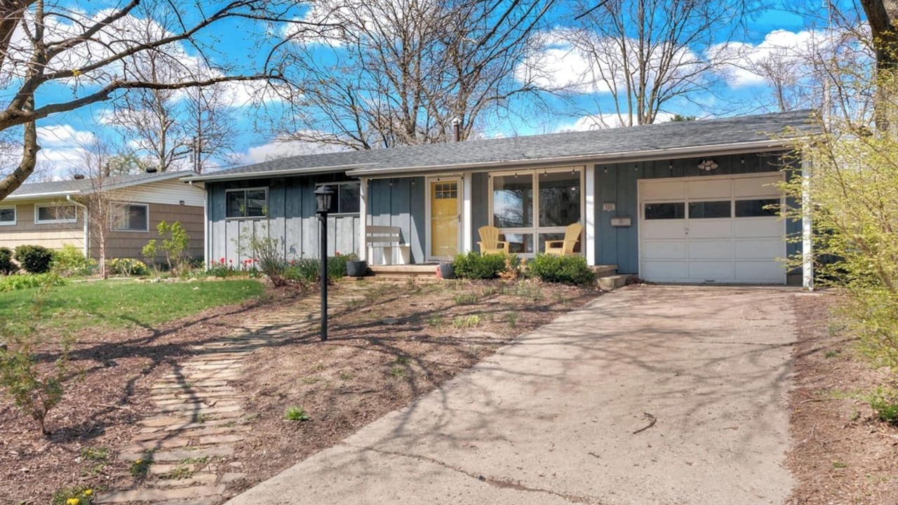 Photo of Outdoor in Urbana