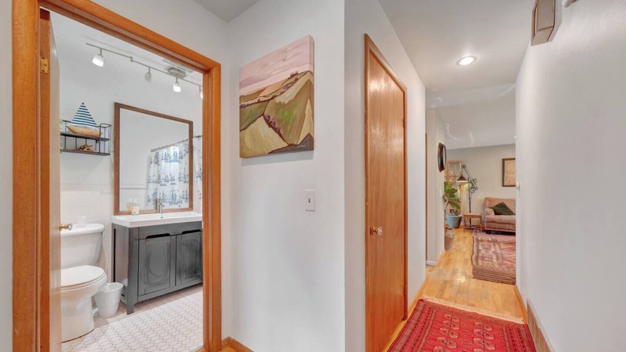 Photo of Bathroom in Urbana