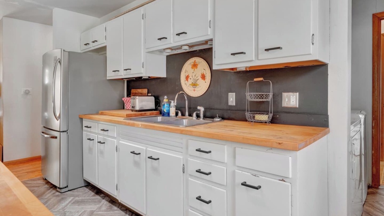 Photo of Kitchen in Urbana