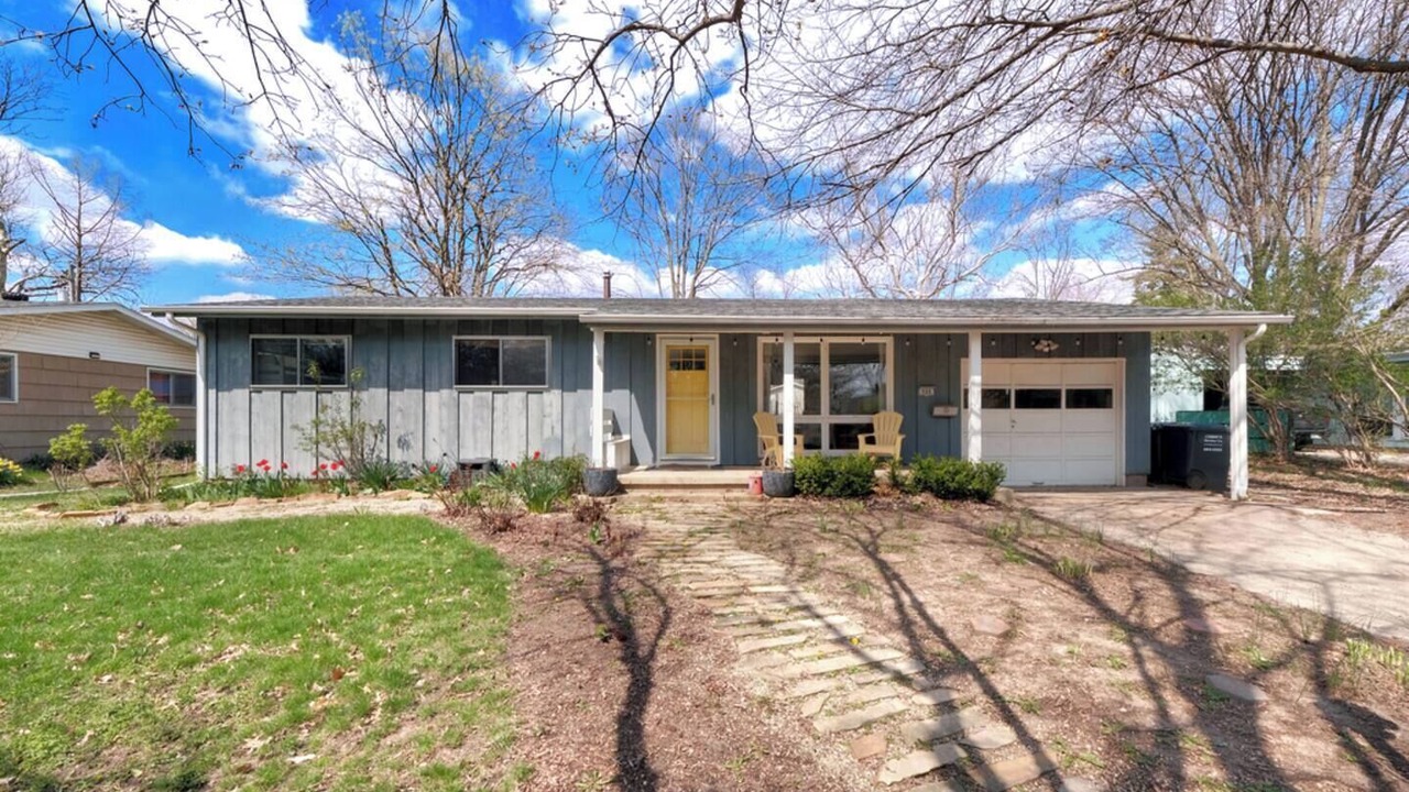 Photo of Outdoor in Urbana