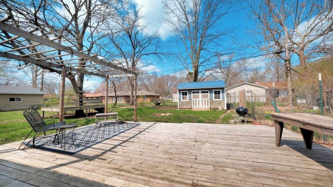 Photo of Outdoor in Urbana