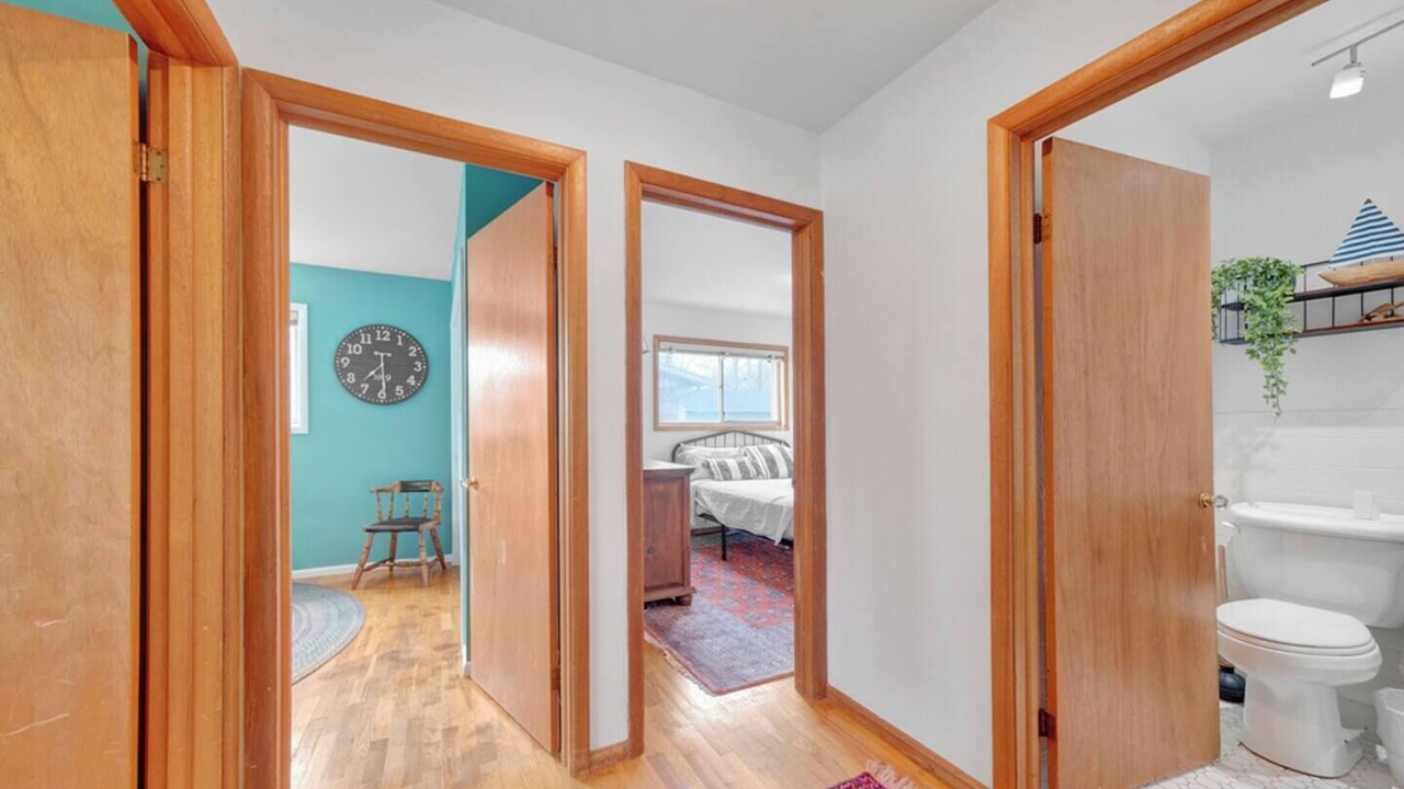 Photo of Bedroom in Urbana