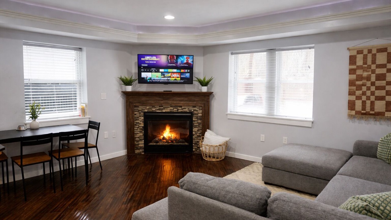 Photo of Bedroom in Lower Avenues