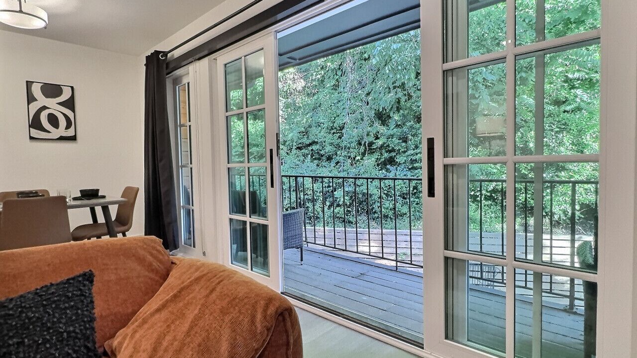 Photo of Patio Balcony in Redmont Park