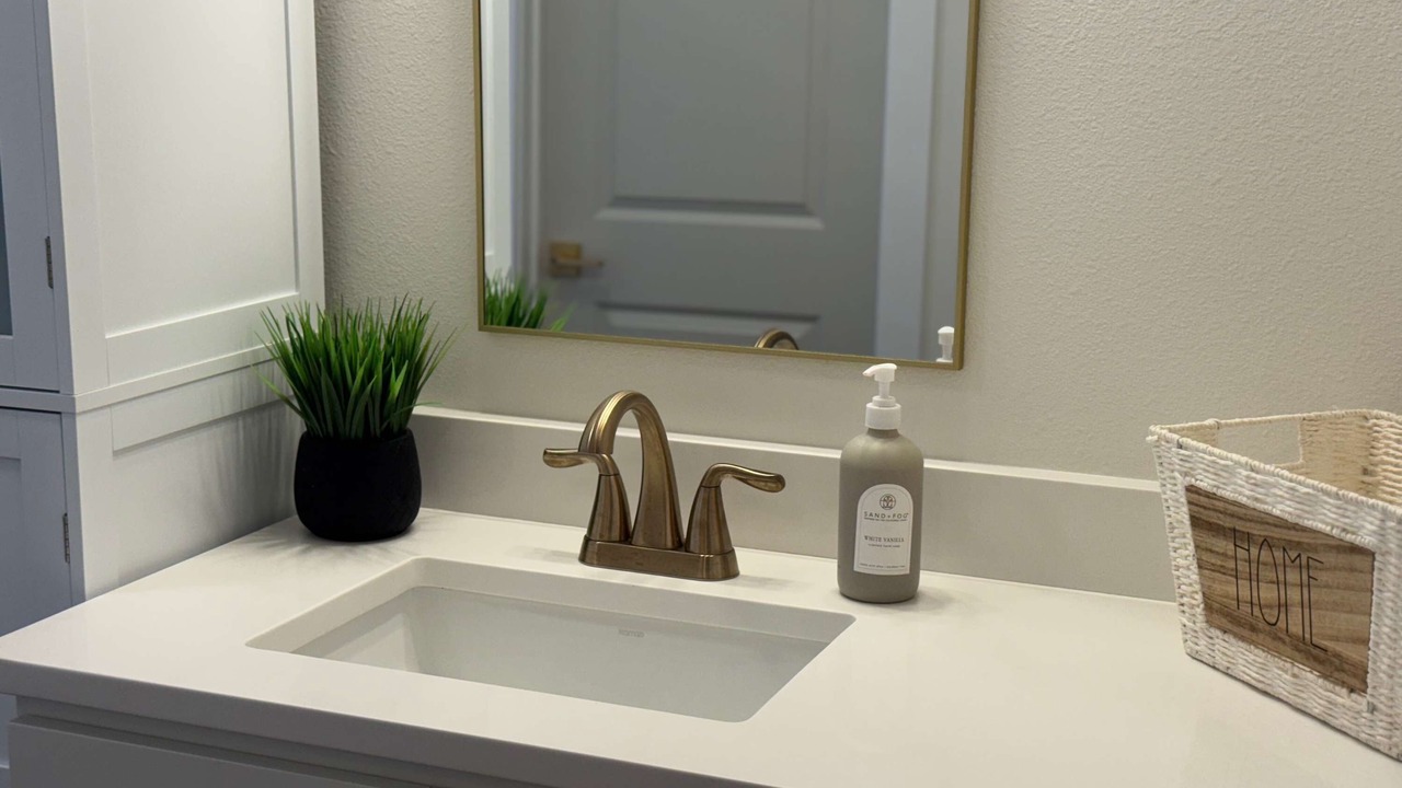 Photo of Bathroom in Harvard