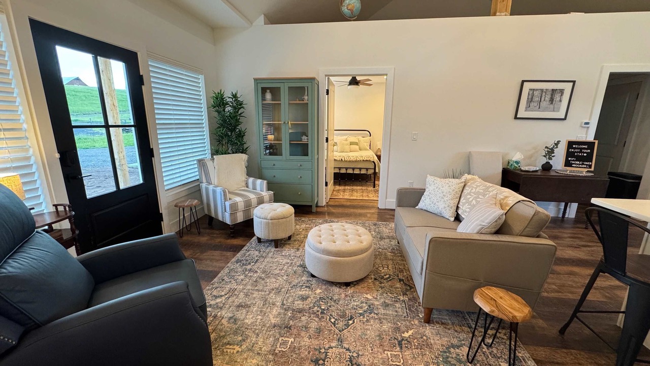 Photo of Livingroom in Harvard