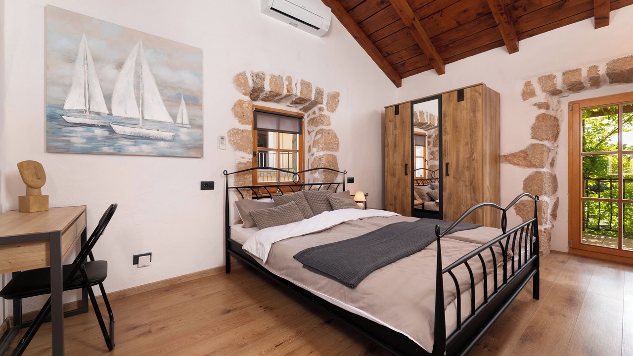 Photo of Bedroom in Gabonjin
