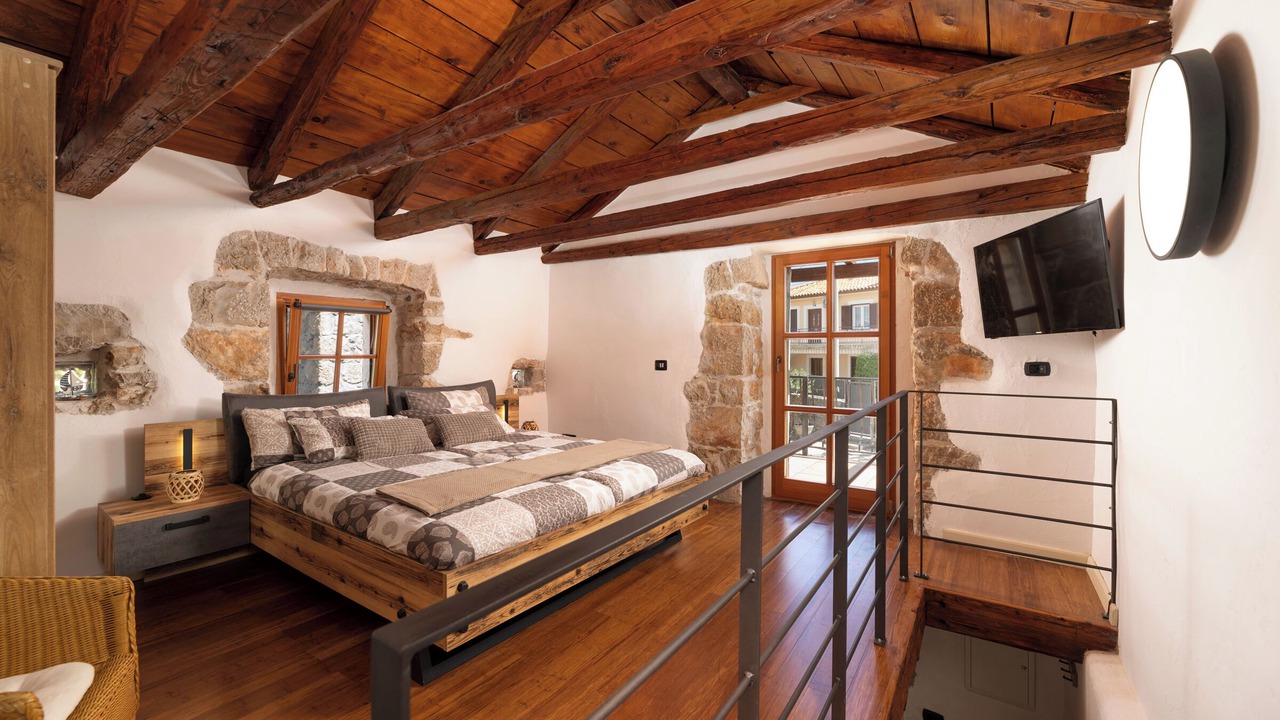 Photo of Bedroom in Gabonjin