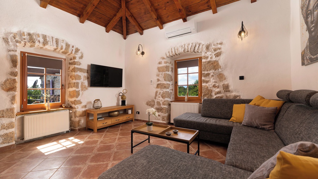 Photo of Livingroom in Gabonjin