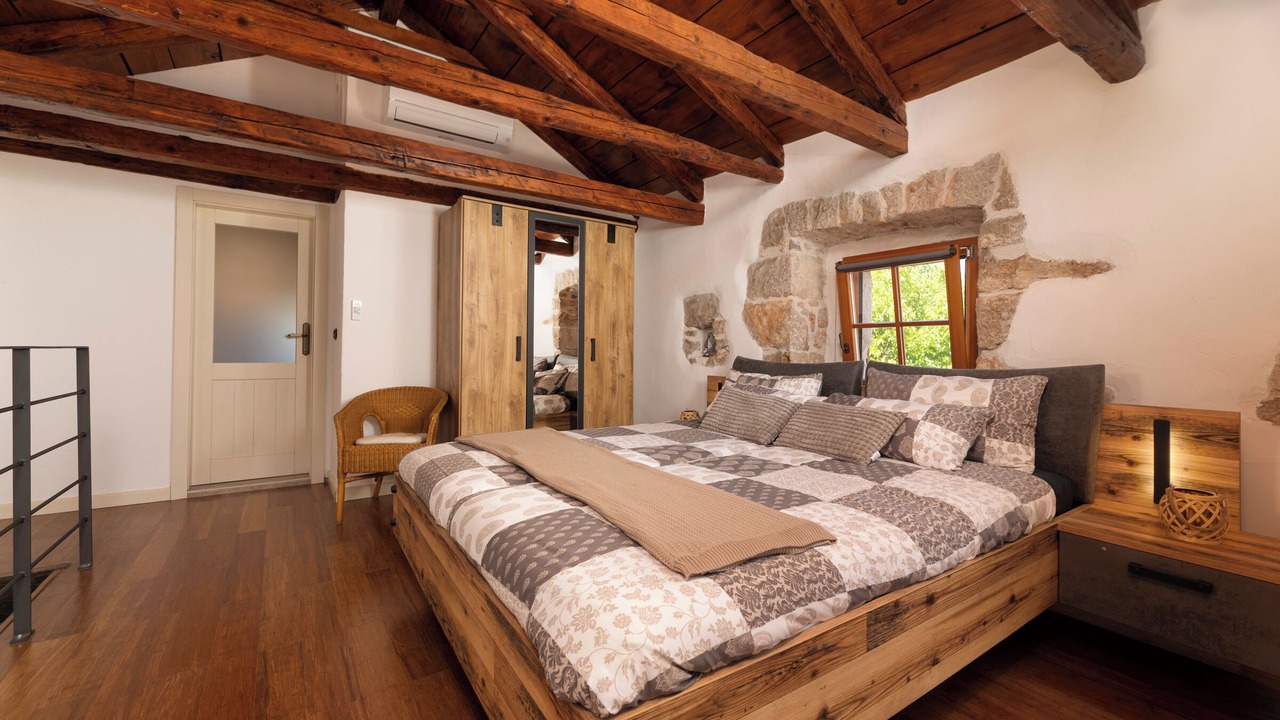 Photo of Bedroom in Gabonjin
