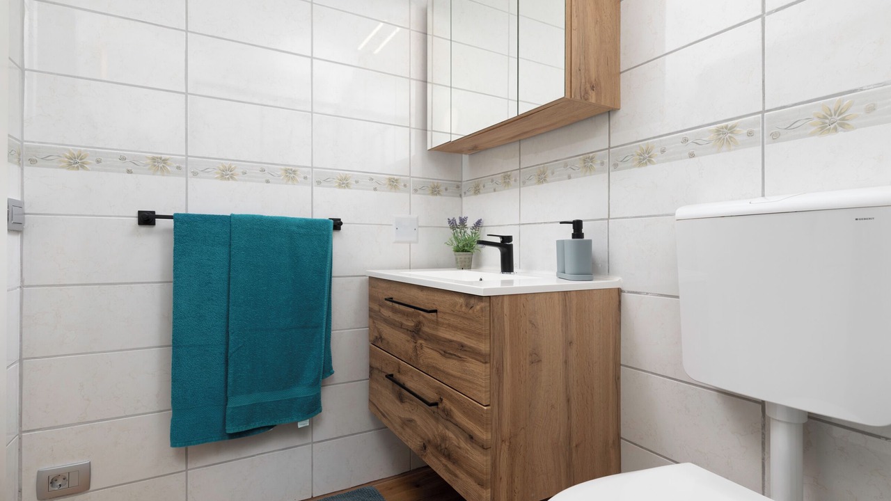 Photo of Bathroom in Gabonjin