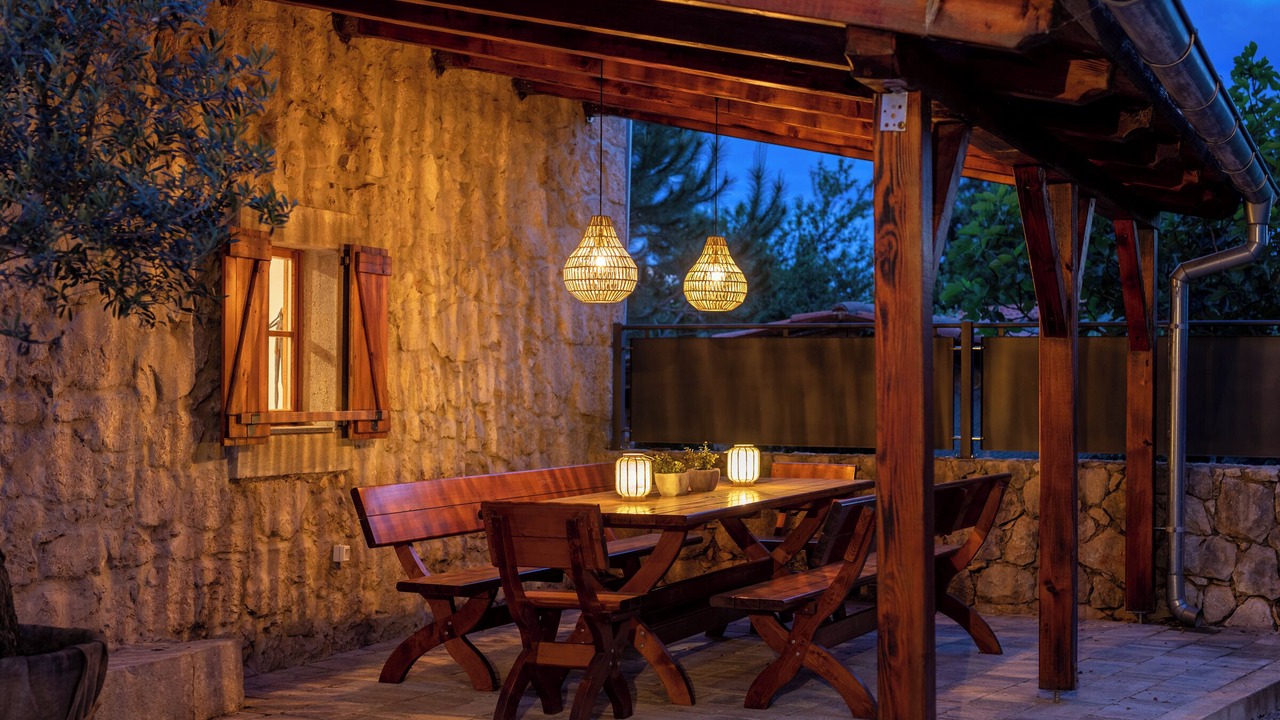 Photo of Outdoor in Gabonjin