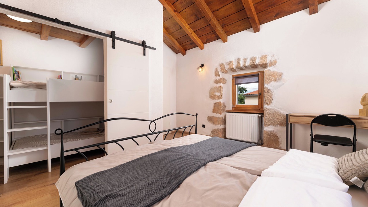 Photo of Bedroom in Gabonjin