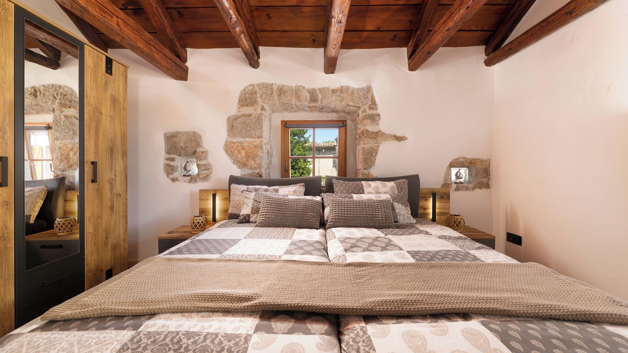 Photo of Bedroom in Gabonjin