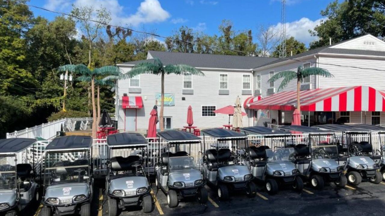 Photo of Outdoor in Bay City