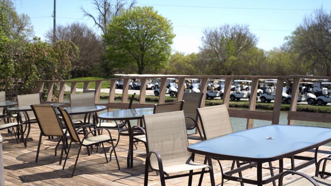 Photo of Outdoor in Bay City