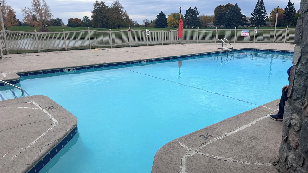 Photo of Outdoor in Bay City