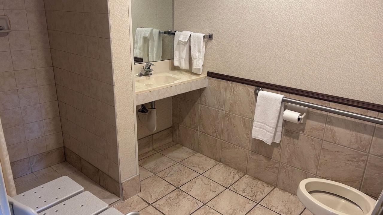 Photo of Bathroom in Bay City