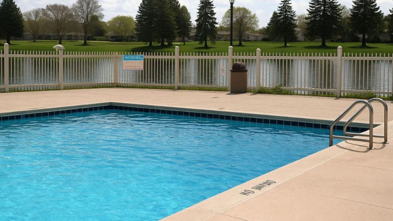 Photo of Outdoor in Bay City