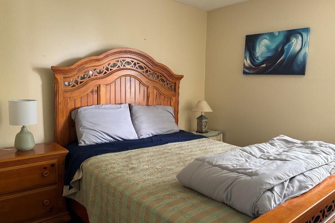 Photo of Bedroom in Chaumont