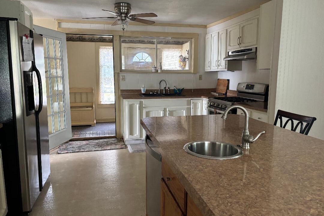 Photo of Kitchen in Chaumont