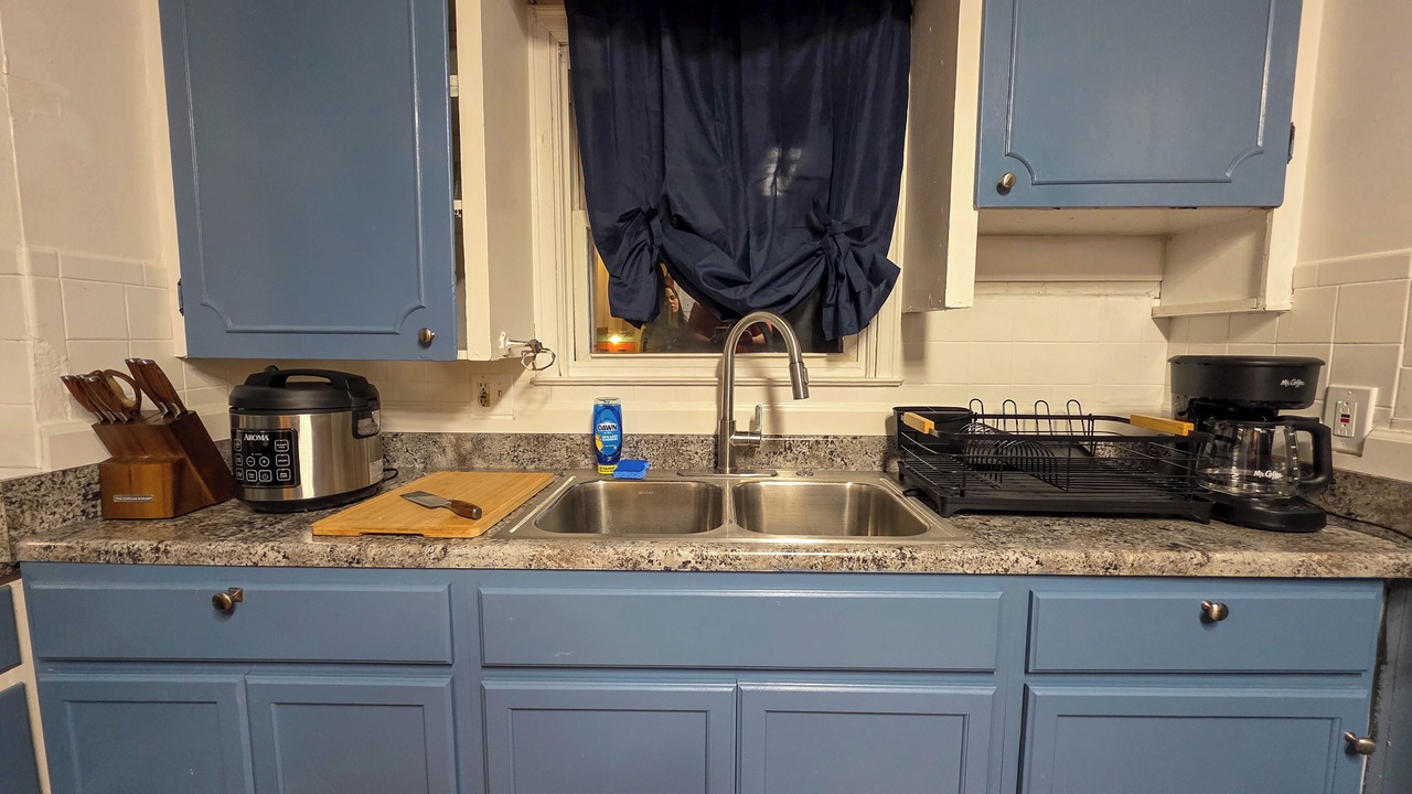 Photo of Kitchen in Niagara Falls