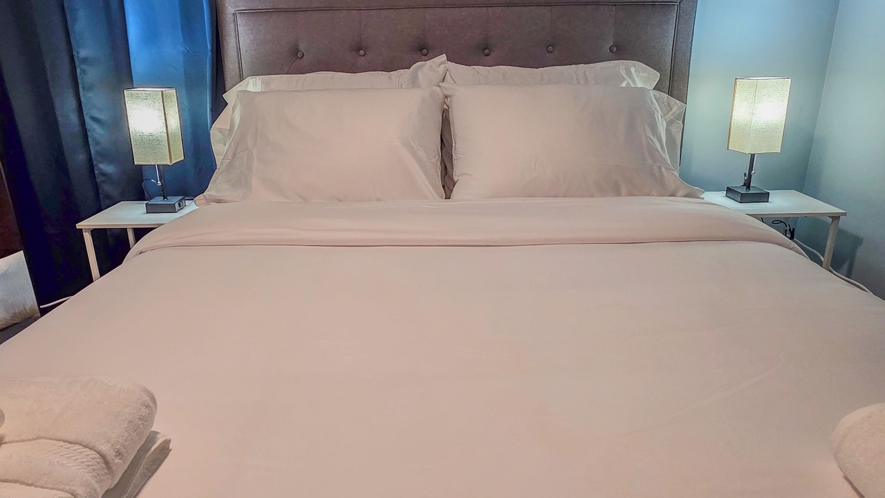 Photo of Bedroom in Niagara Falls