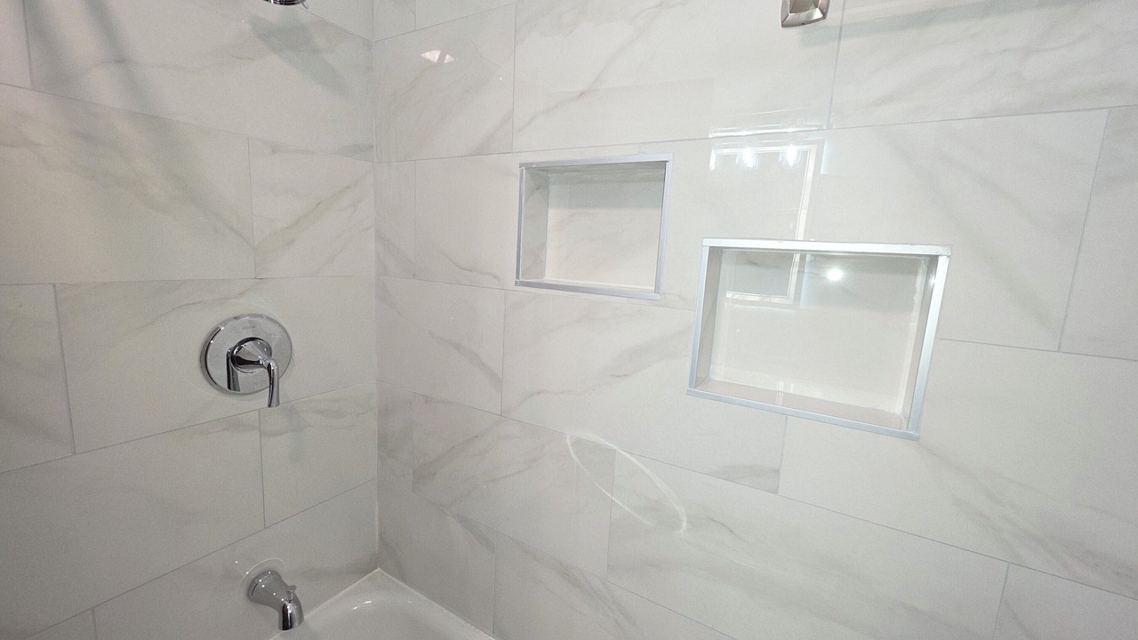 Photo of Bathroom in Niagara Falls