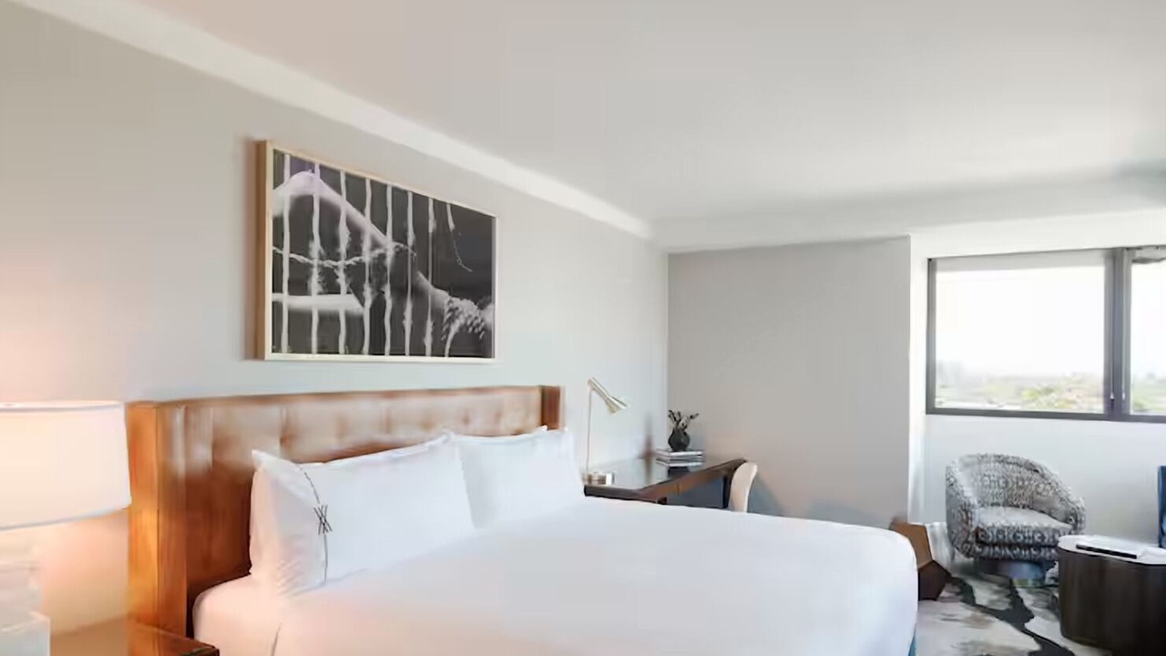 Photo of Bedroom in Glencoe