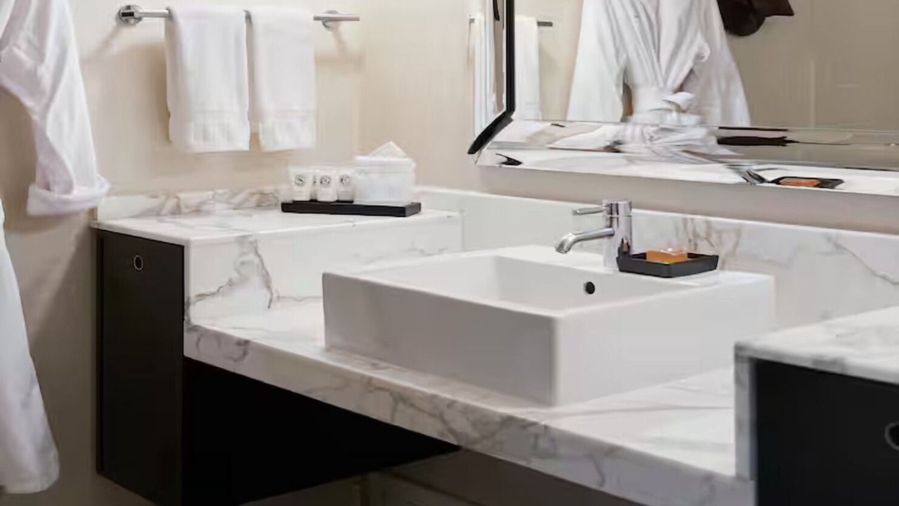 Photo of Bathroom in Glencoe