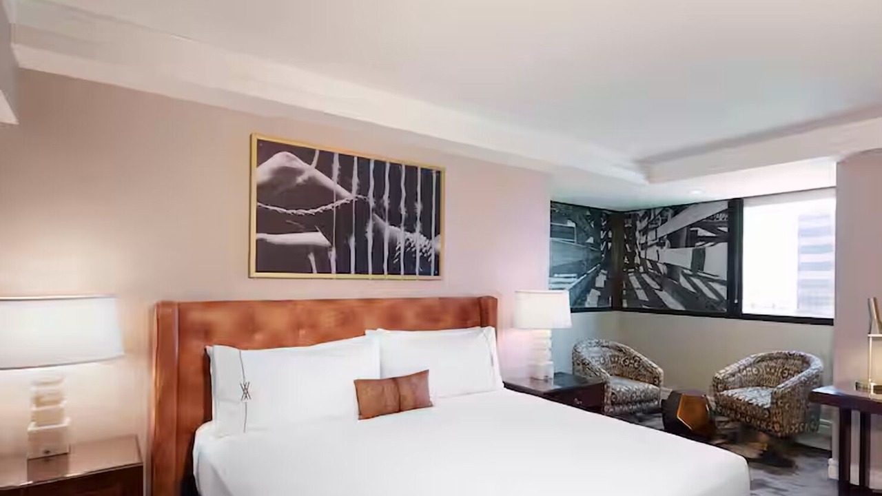 Photo of Bedroom in Glencoe