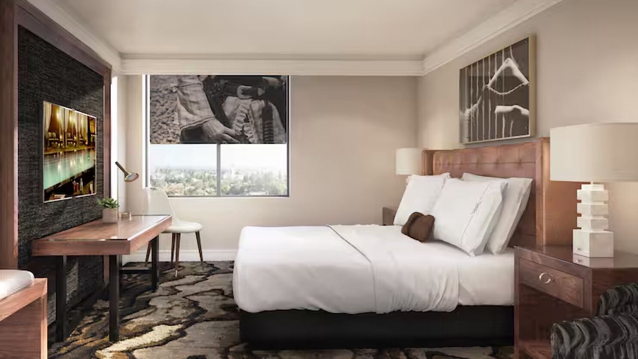 Photo of Bedroom in Glencoe