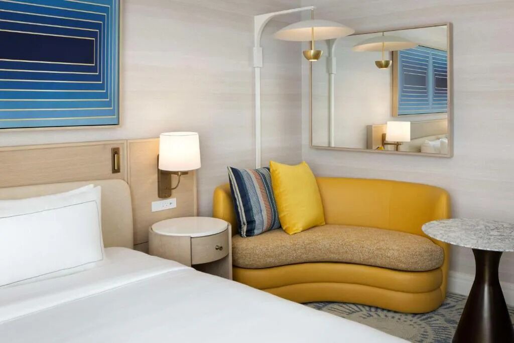 Photo of Bedroom in Glencoe