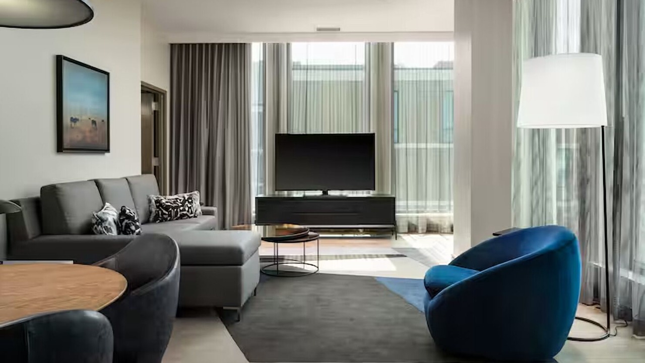 Photo of Livingroom in Glencoe