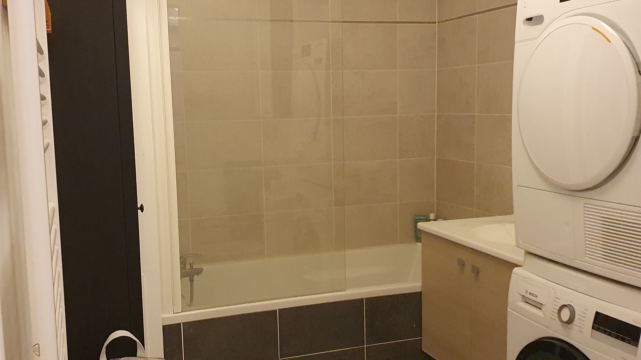 Photo of Bathroom in Jardin des plantes
