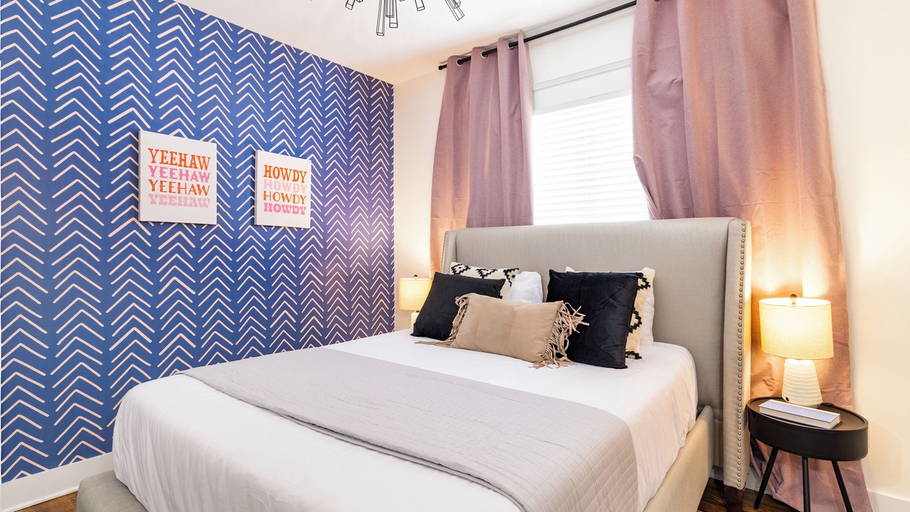 Photo of Bedroom in Talbot's Corner