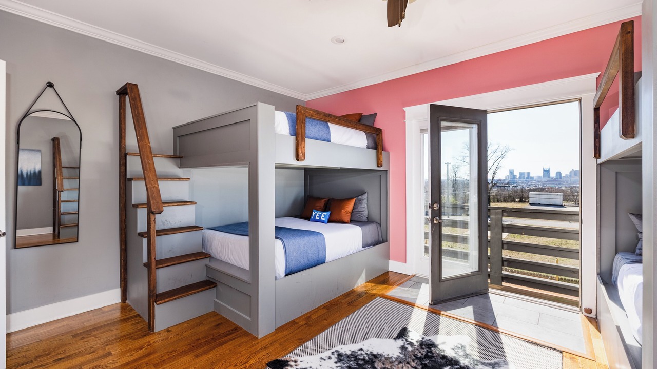Photo of Bedroom in Talbot's Corner