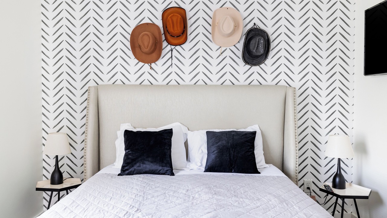 Photo of Bedroom in Talbot's Corner