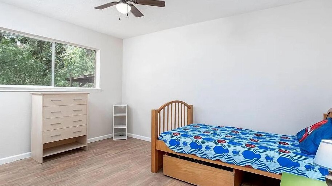 Photo of Bedroom in Grogan's Mill