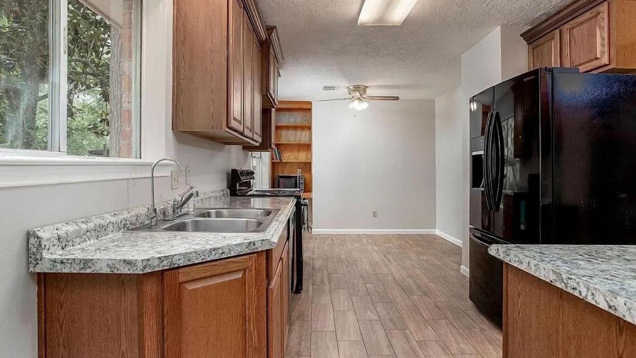 Photo of Kitchen in Grogan's Mill