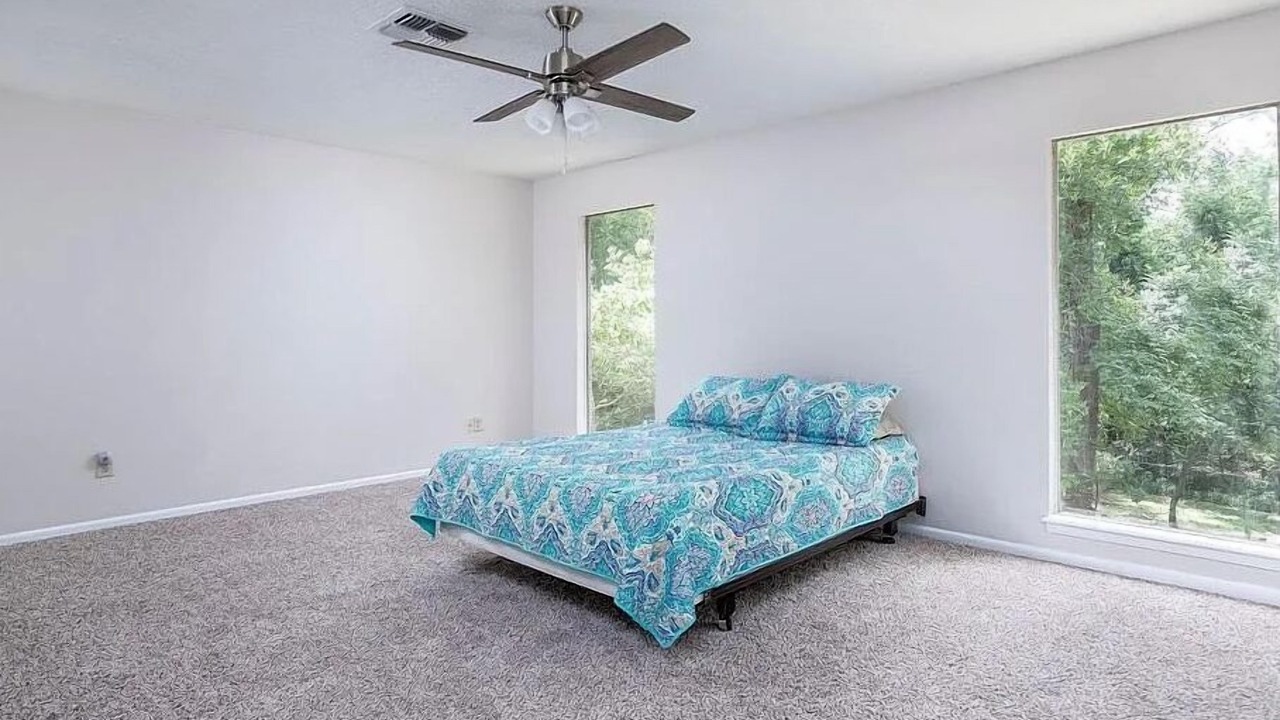 Photo of Bedroom in Grogan's Mill