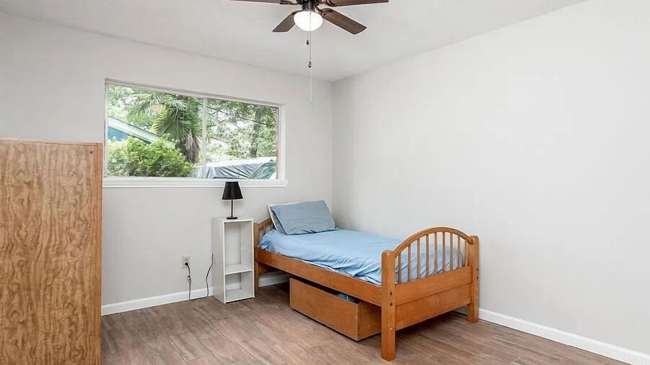 Photo of Bedroom in Grogan's Mill