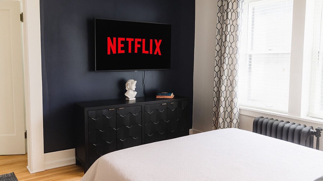 Photo of Bedroom in East Avenue