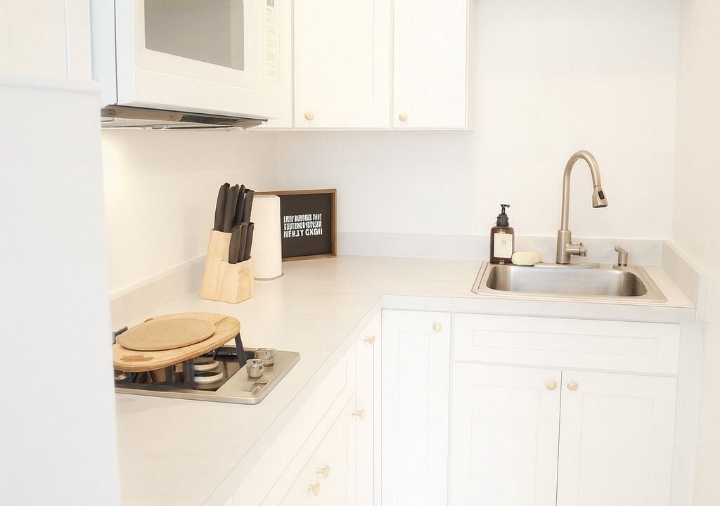 Photo of Kitchen in East Avenue