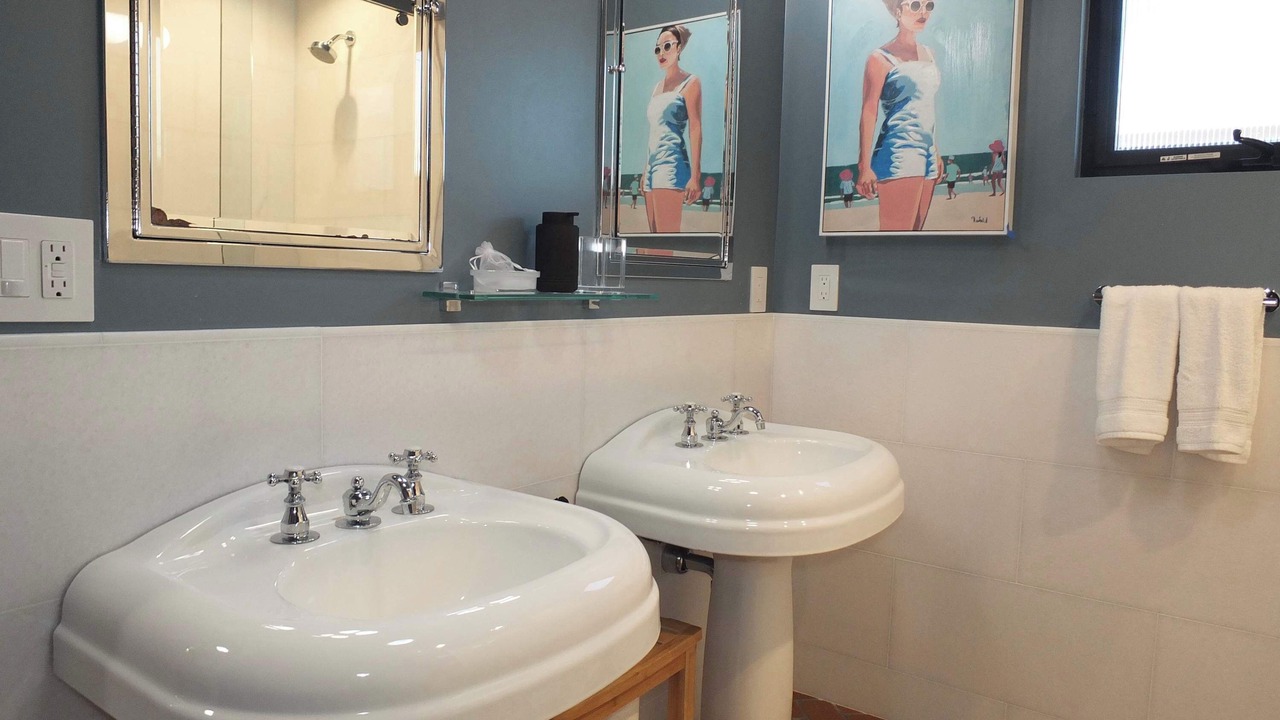 Photo of Bathroom in Naples