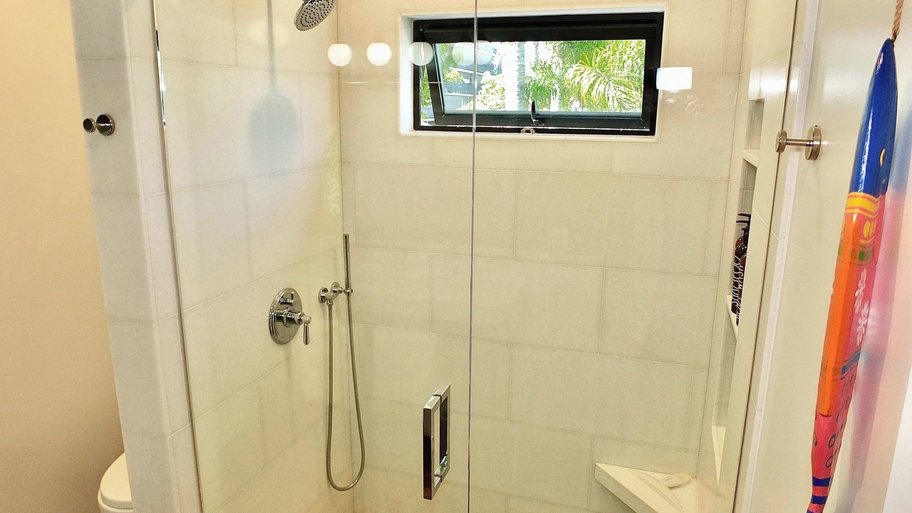 Photo of Bathroom in Naples
