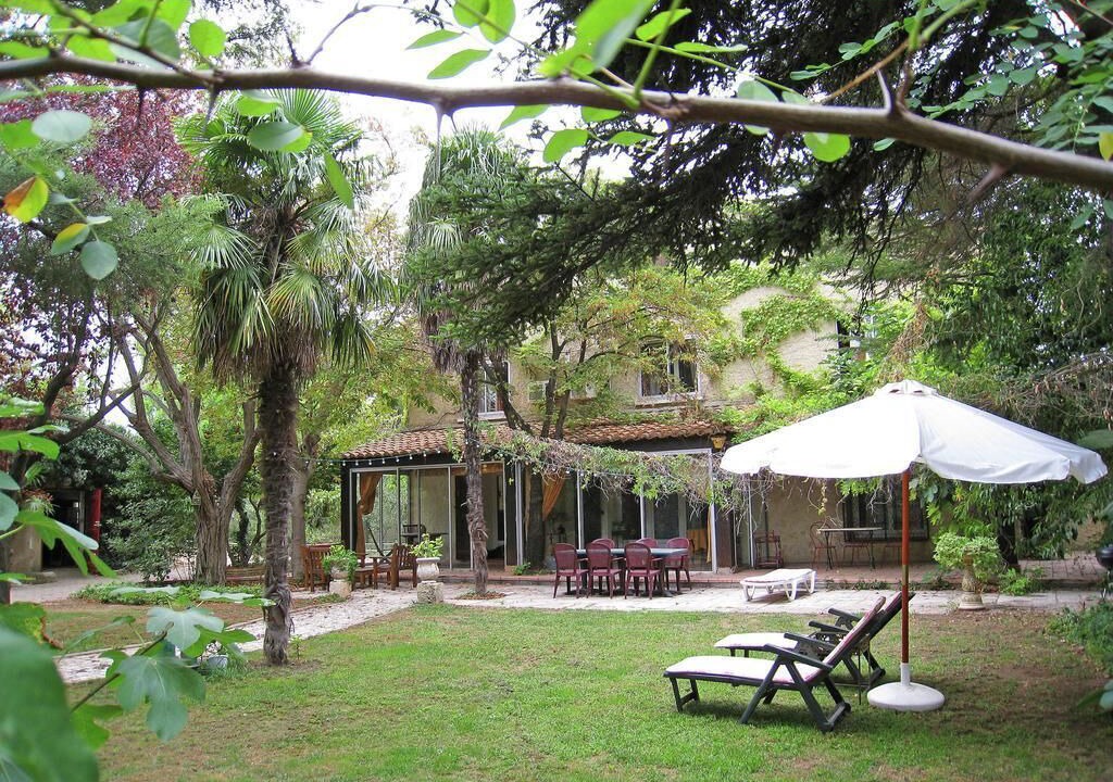 Photo of Patio Balcony in Narbonne