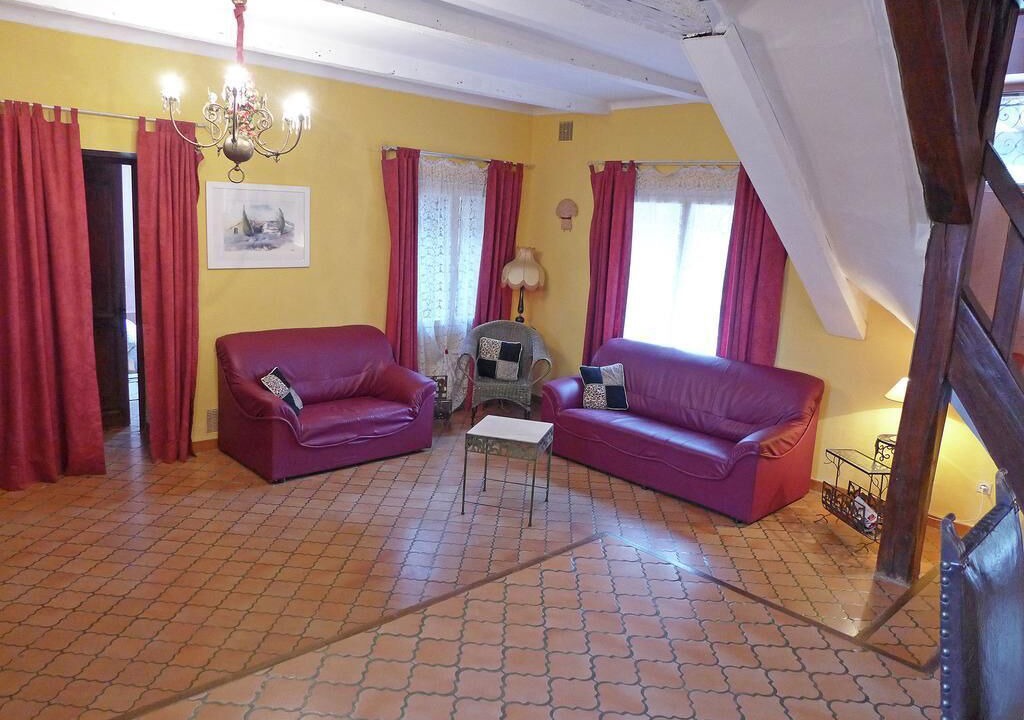 Photo of Livingroom in Narbonne