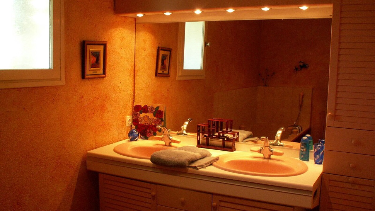 Photo of Bathroom in Narbonne